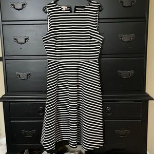 Talbots dress. Size small